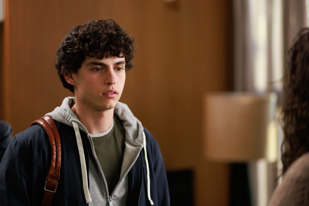 Rocco - A Testa Alta