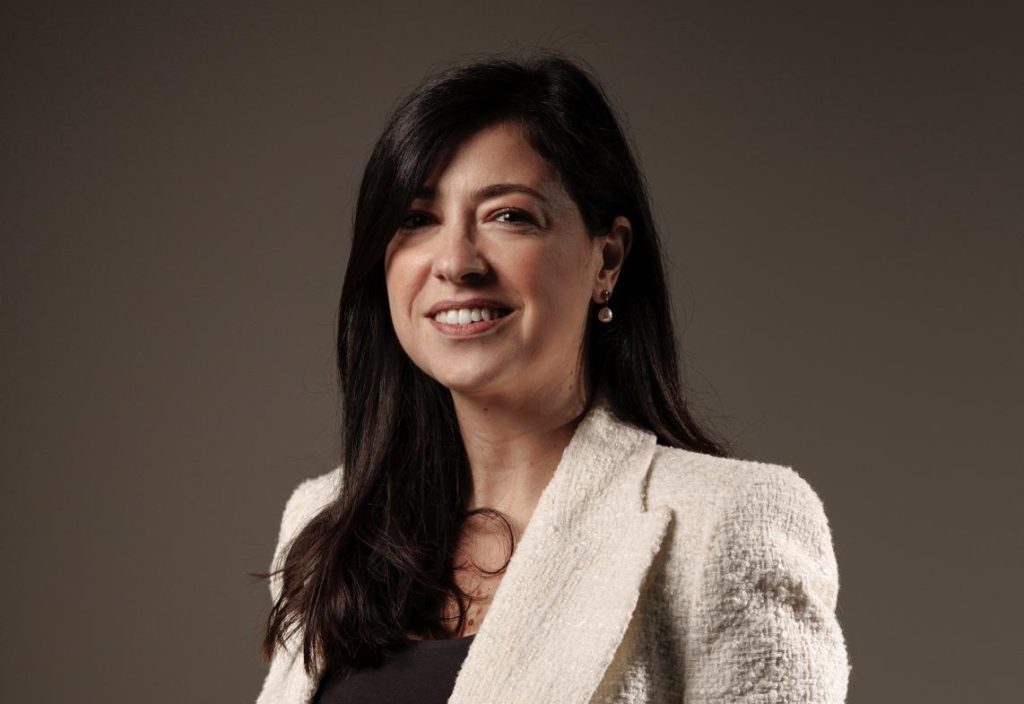 Agata Fiasconaro di Fiasconaro S.r.l. è la prima ‘Boss in Incognito’ del 2026