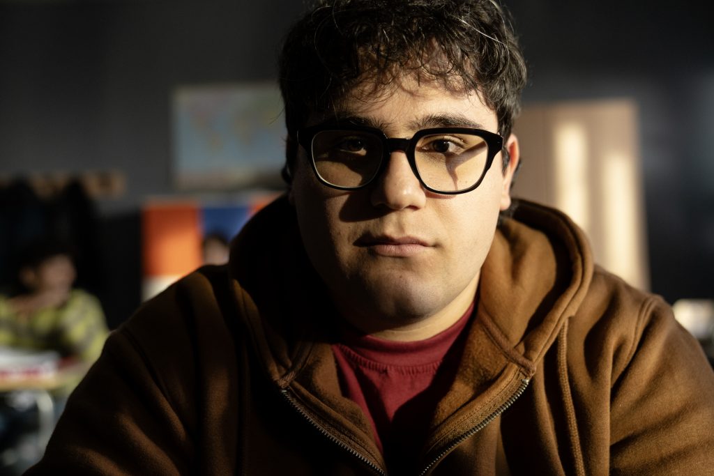 Alessandro De Renzi - La Preside