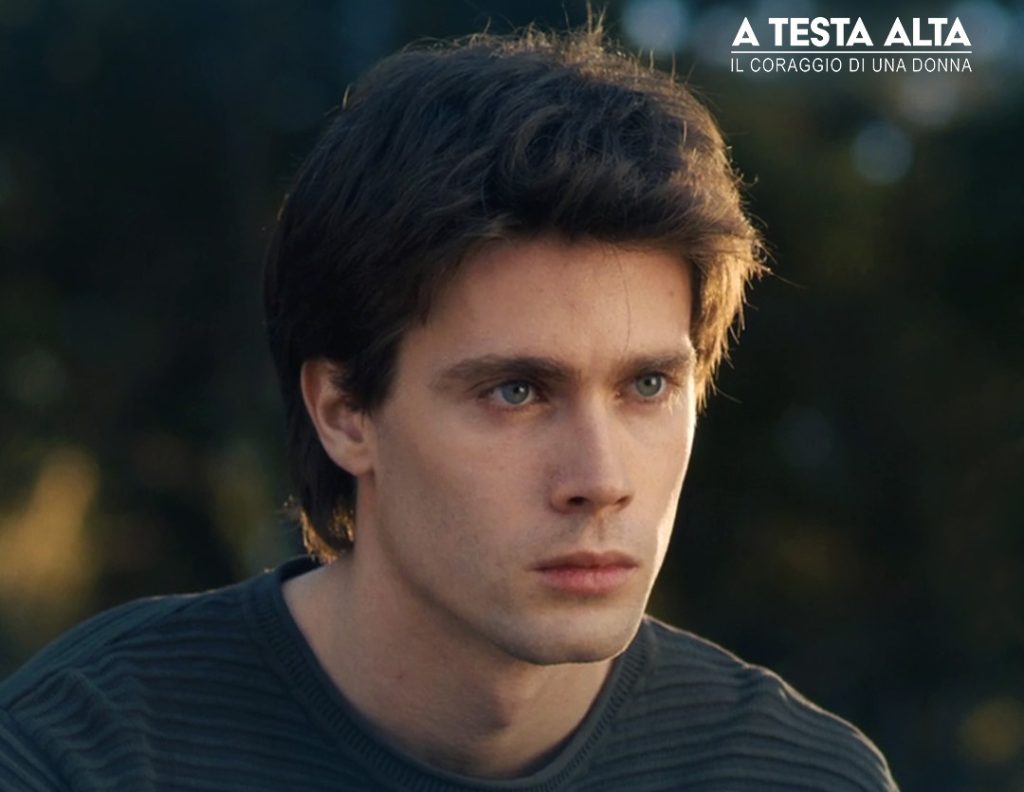 Andrea Pittorino - A Testa Alta