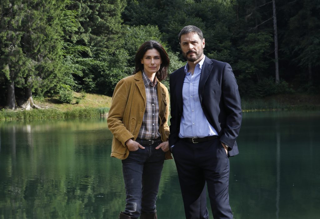 Una Nuova Vita, anticipazioni seconda puntata di mercoledì 4 febbraio 2026