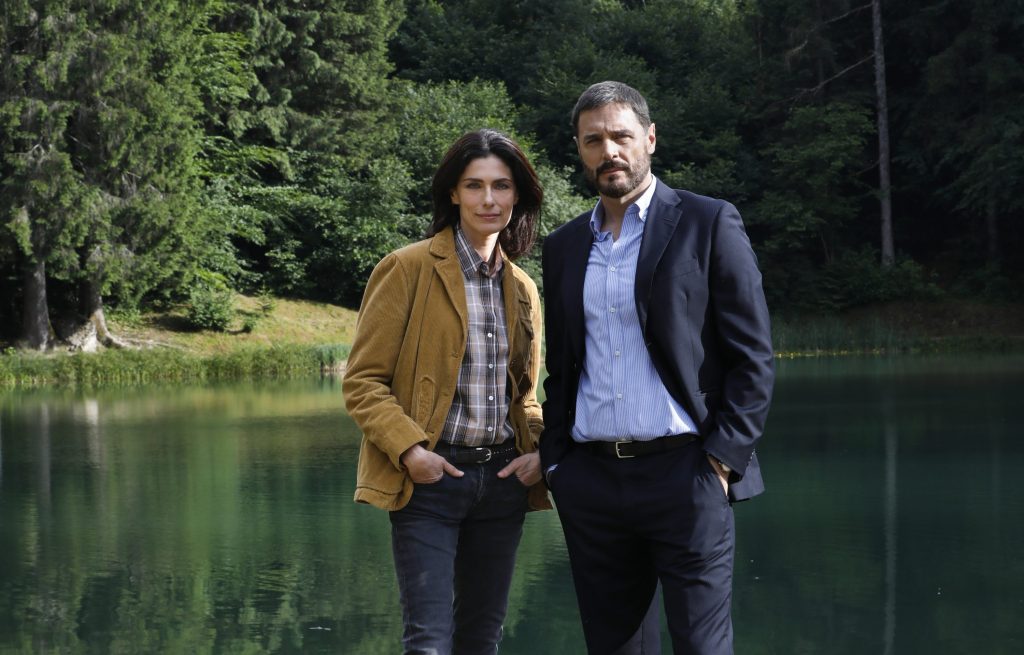 Ascolti TV | Mercoledì 28 Gennaio 2026. Vince Una Nuova Vita con il 18.7%, Morbo K chiude al 14.5%