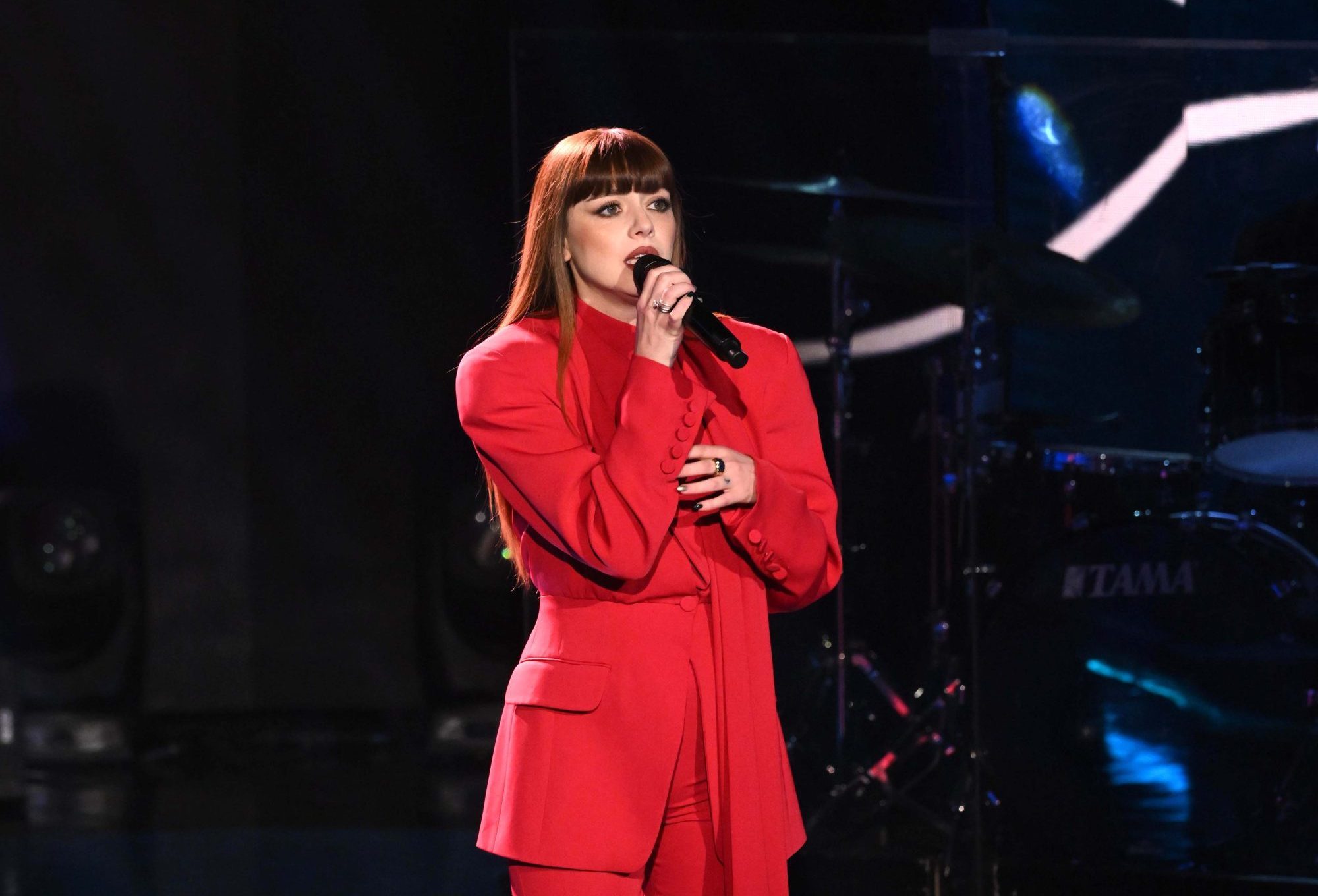 Taratata, il cast delle due serate su Canale 5