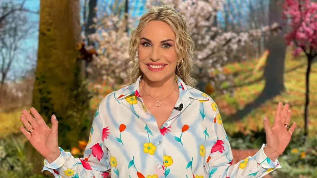 TV Talk: Antonella Clerici, Tommaso Labate ed Enrico Ruggeri tra gli ospiti