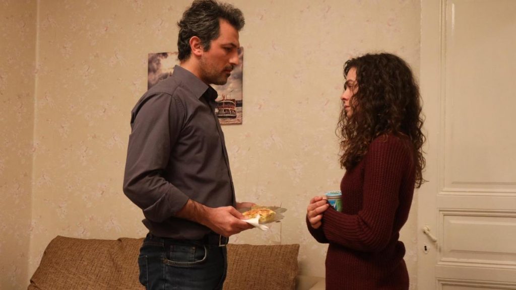 La Forza di una Donna, al via la terza e ultima stagione