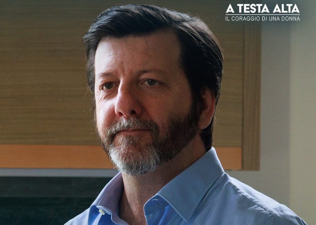 Augusto Fornari - A Testa Alta