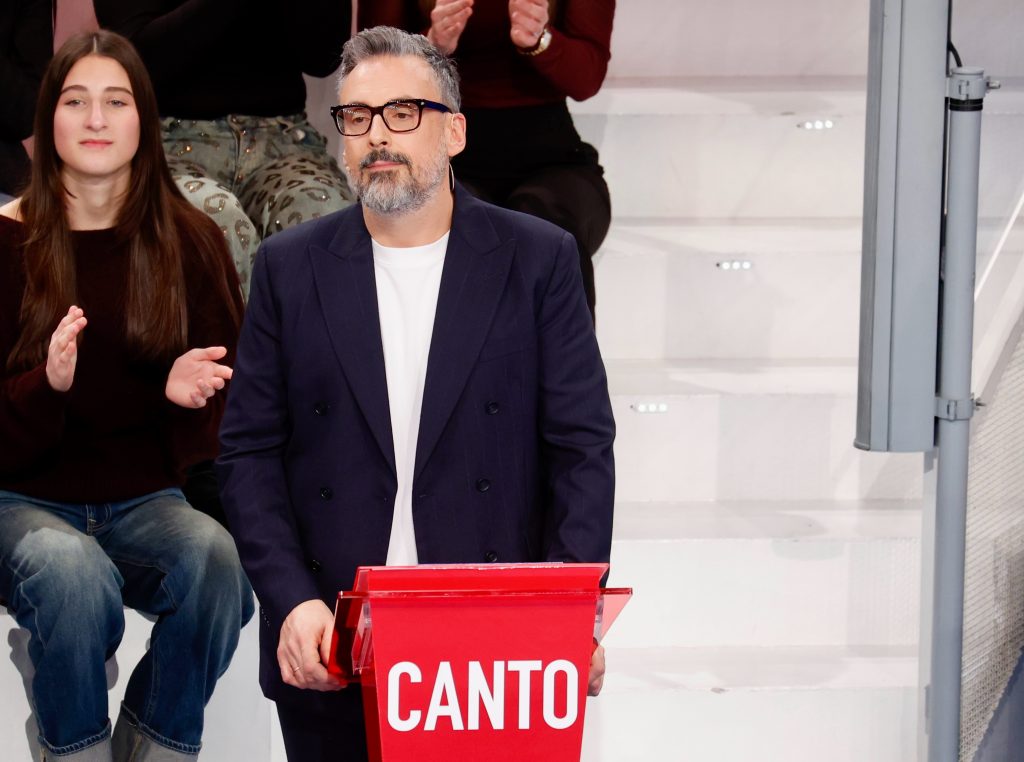 Amici 25, le foto della quindicesima puntata