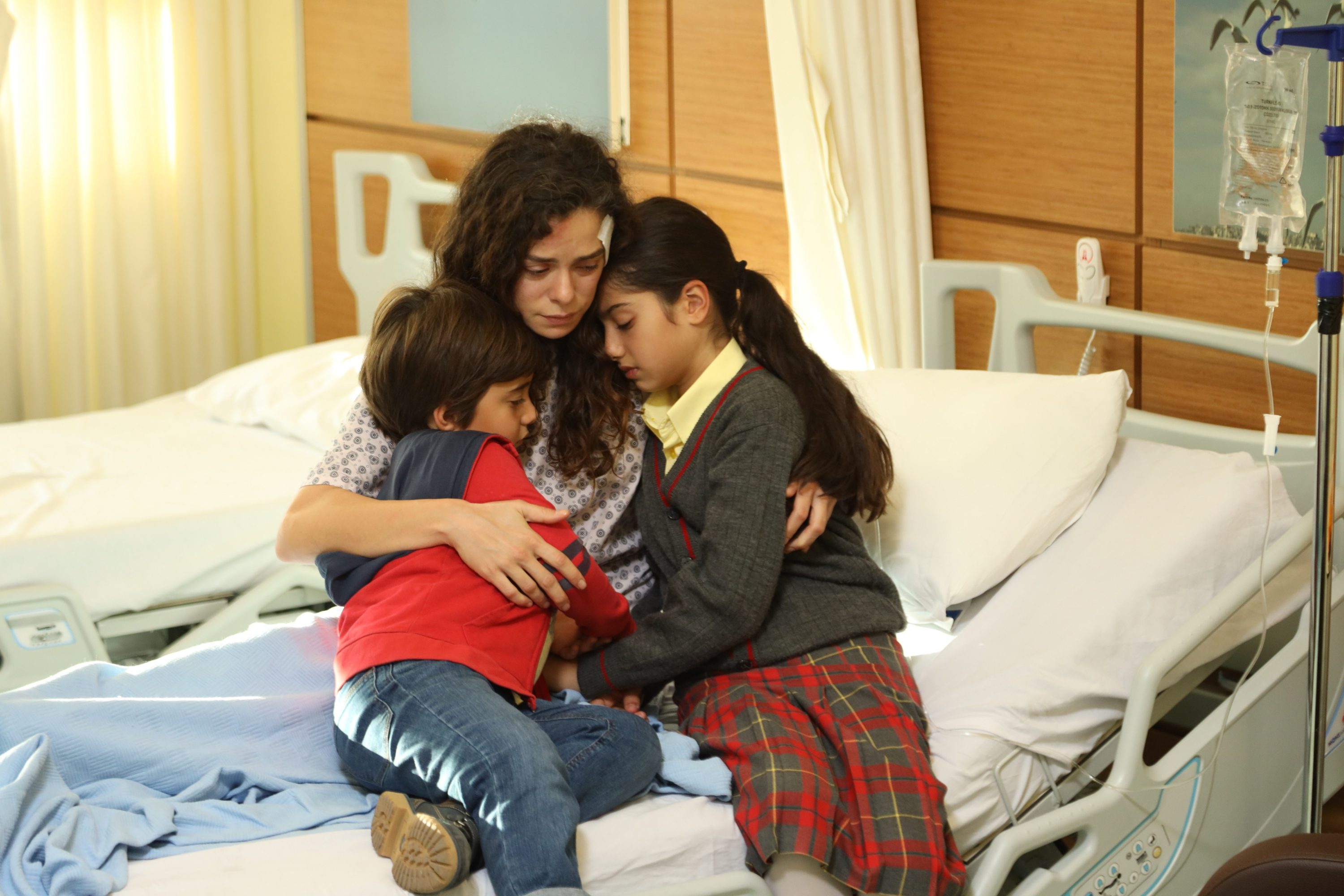 La Forza di una Donna sbarca in seconda serata