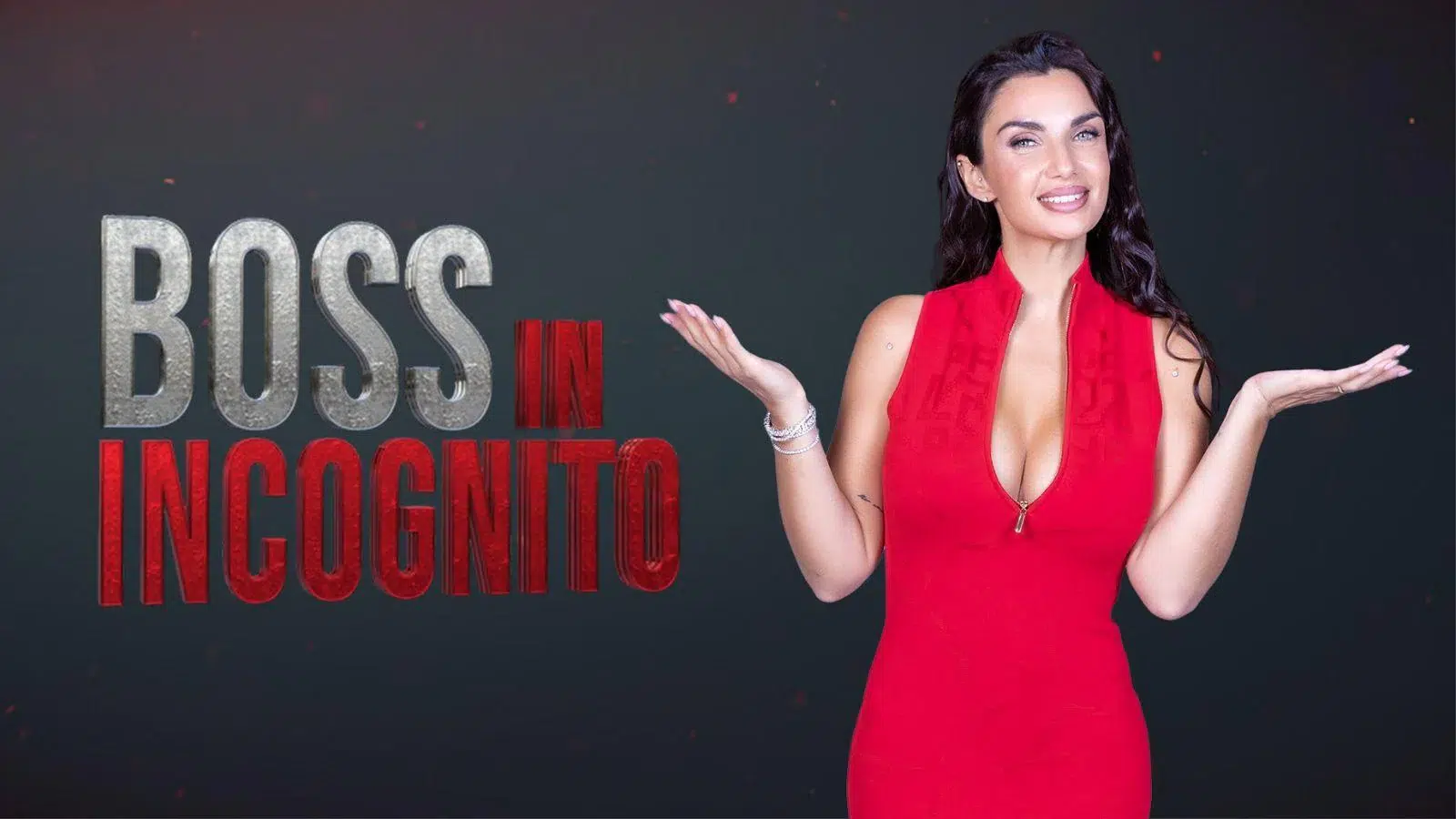 Boss in Incognito torna con un nuovo ciclo di puntate