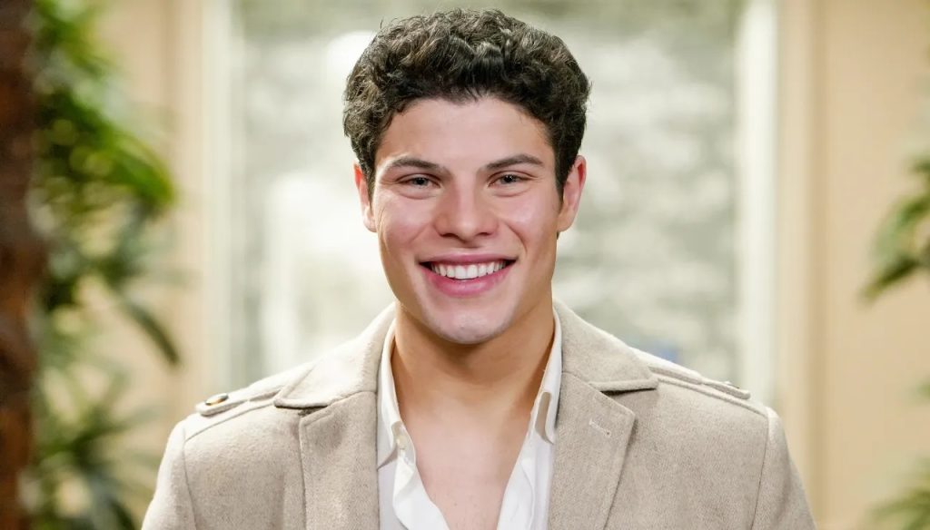 Beautiful, R.J. Forrester cambia nuovamente volto