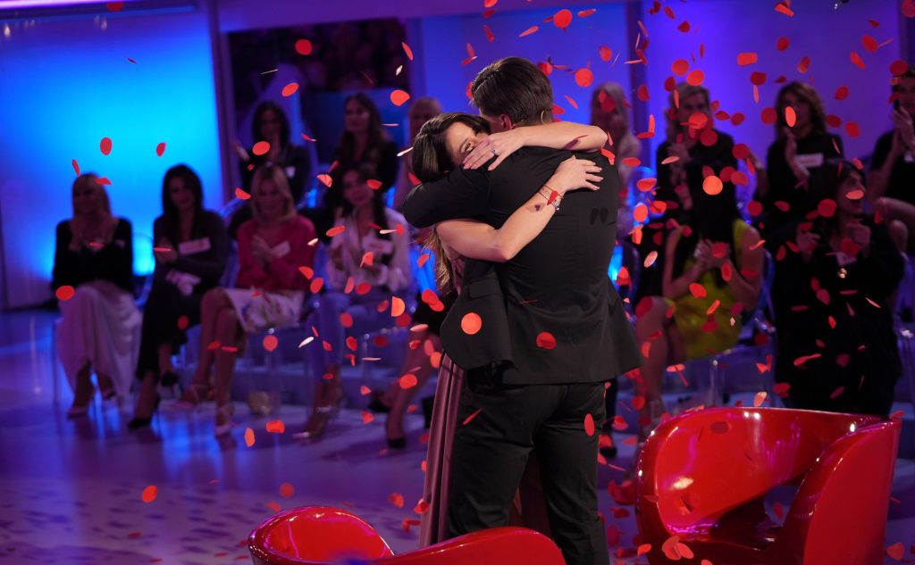 Ascolti TV Total Audience | Venerdì 30 Gennaio 2026. Uomini e Donne (+114K) cresce più di tutti