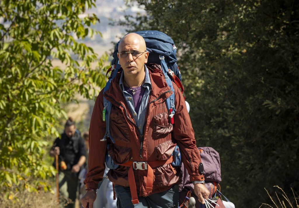 Il successo ‘politicizzato’ di Checco Zalone a Realpolitik