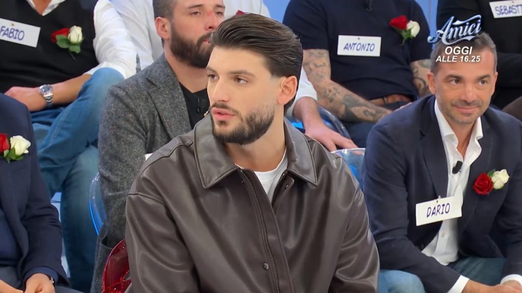 Ascolti TV Total Audience | Mercoledì 28 Gennaio 2026. Il podio resta a Uomini e Donne (+103K), La Forza di una Donna (+86K) e Il Paradiso (+66K)