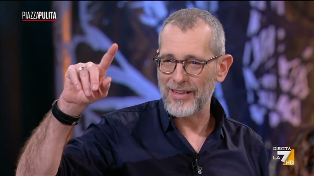 Piazzapulita, le mire di Trump sulla Groenlandia e la repressione in Iran al centro della puntata