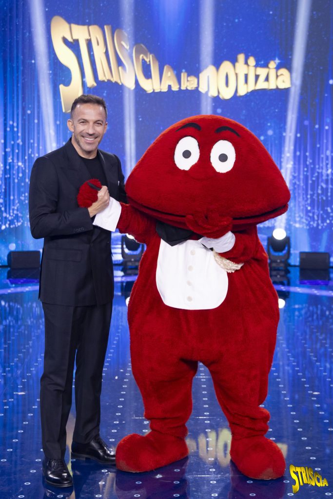 Striscia la Notizia, il ritorno in prima serata