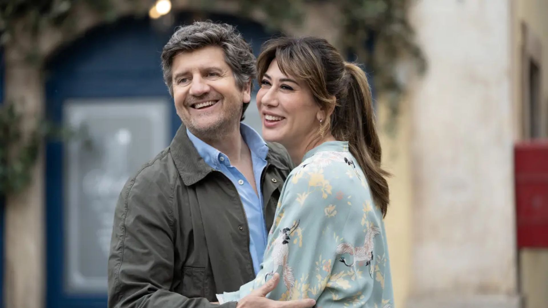 Sanremo 2026, Virginia Raffaele e Fabio De Luigi ospiti