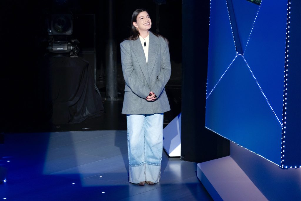 Emma - C'è Posta per Te 2026