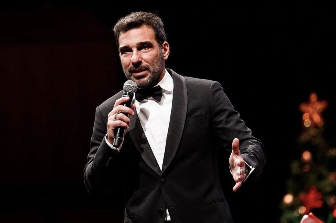 Edoardo Leo a In Altre Parole