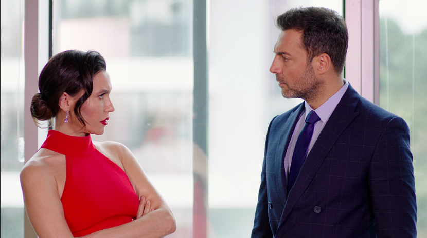 Forbidden Fruit, ecco chi è il figlio ‘segreto’ di Ender e Kaya