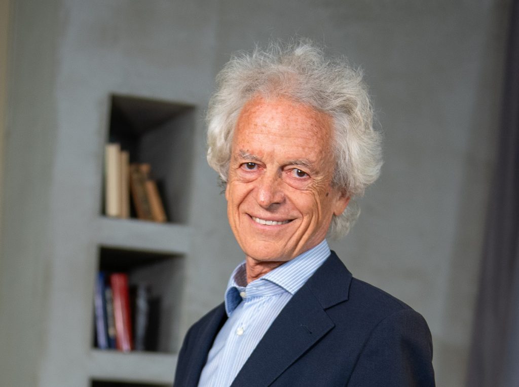 Risiko – Sfide di Potere, Federico Rampini racconta su Canale 5 i leader mondiali