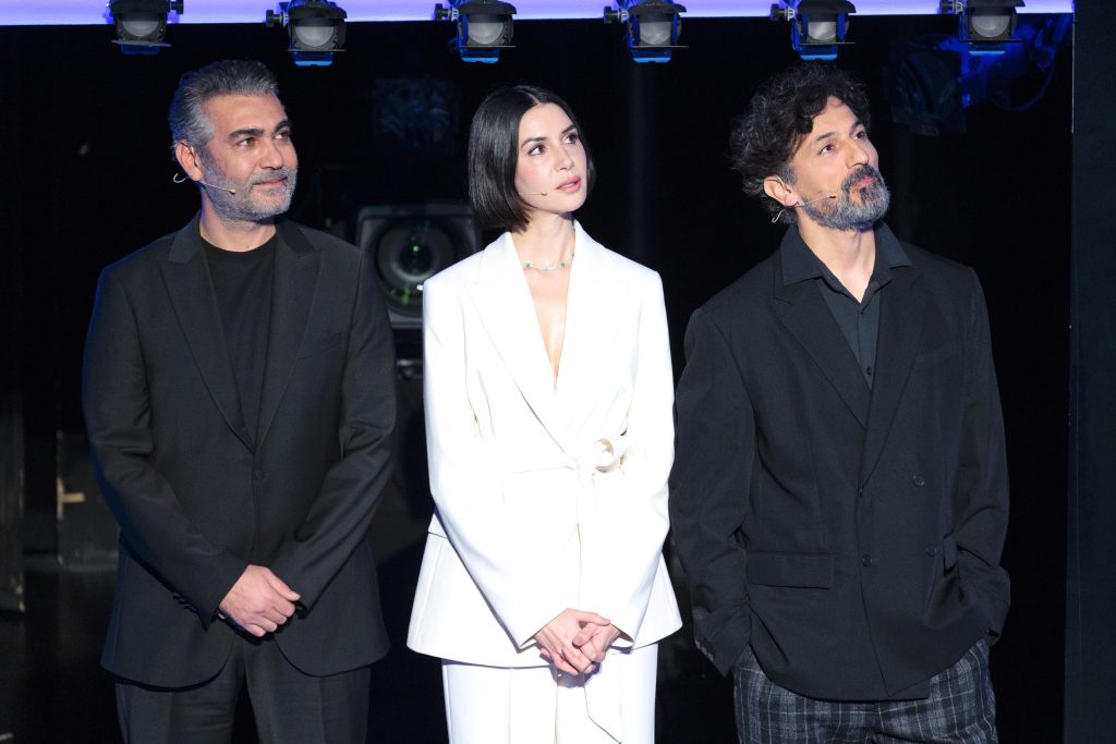 La Forza di una Donna sbarca a C’è Posta per Te