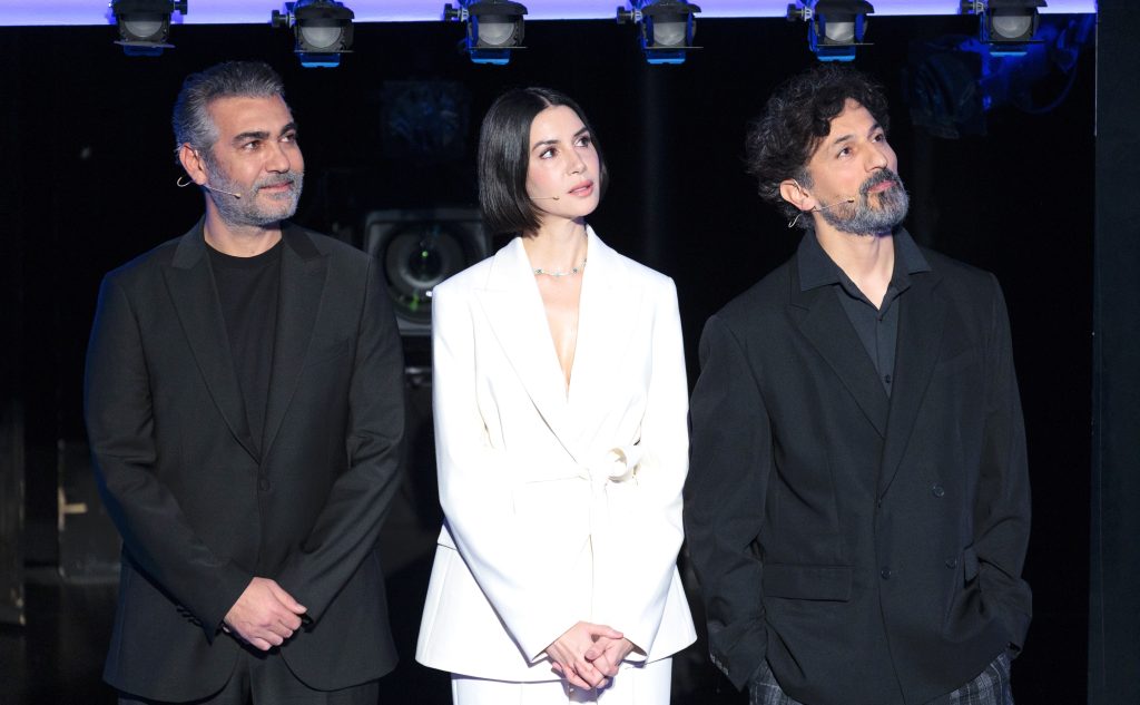 La Forza di una Donna sbarca a C’è Posta per Te