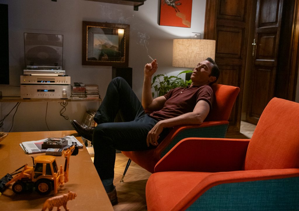 Francesco Venditti - Colpa dei Sensi