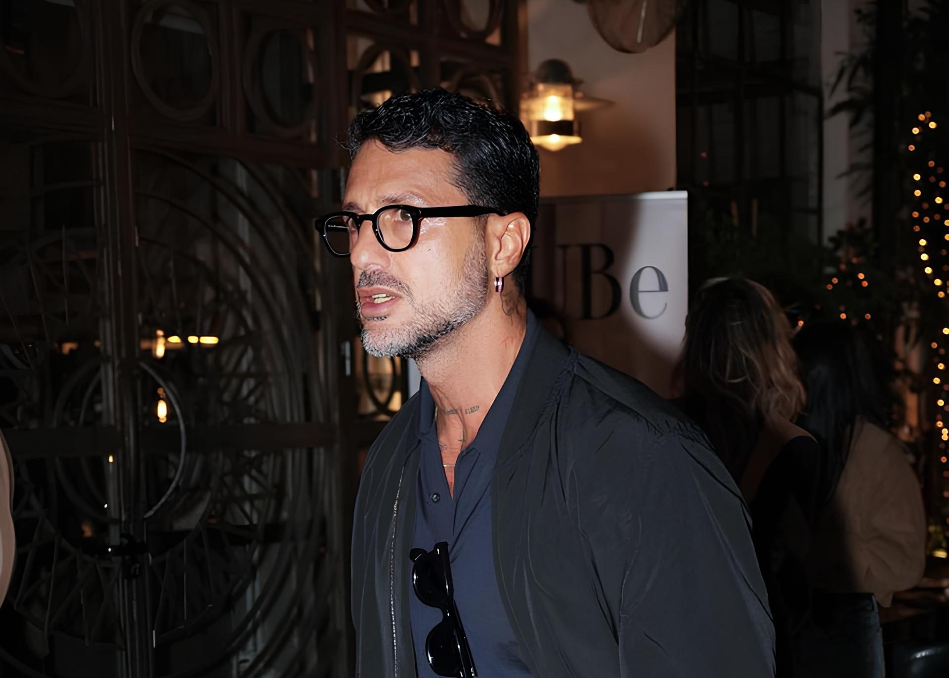 Il Tribunale di Milano blocca Corona: non può pubblicare altro materiale sul caso Signorini