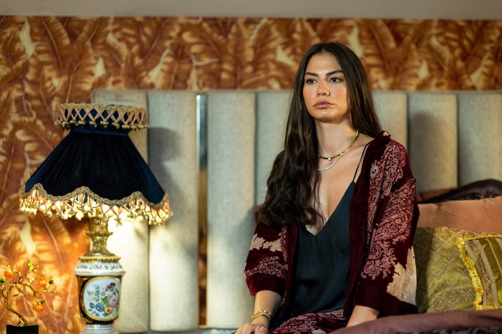 Farah - Io Sono Farah