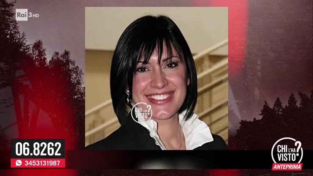 A Chi l’ha Visto il femminicidio di Anguillara Sabazia