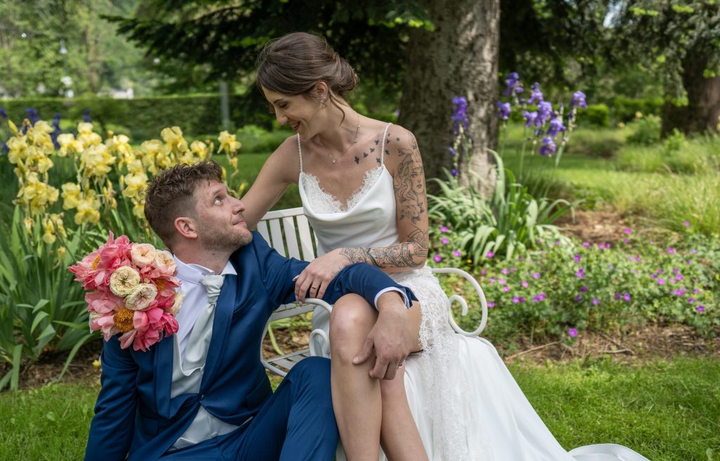 Matrimonio a Prima Vista 16, anticipazioni quarta puntata