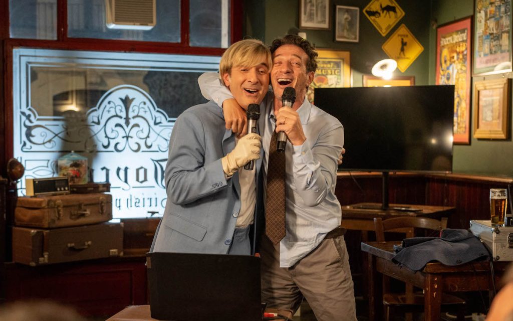 Ascolti TV | Giovedì 1 Gennaio 2026