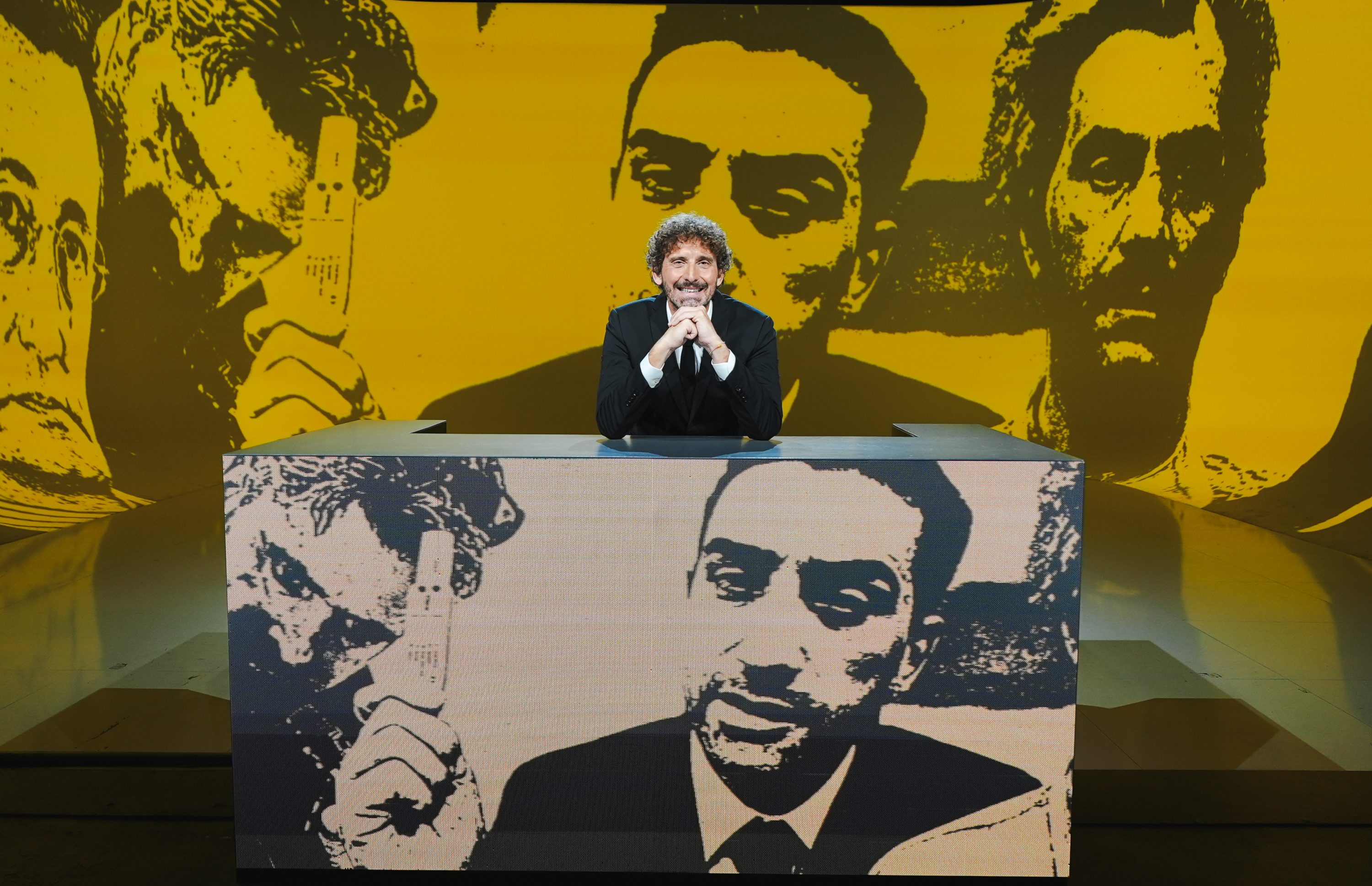 Inside racconta il Belpaese attraverso trent’anni di servizi de Le Iene