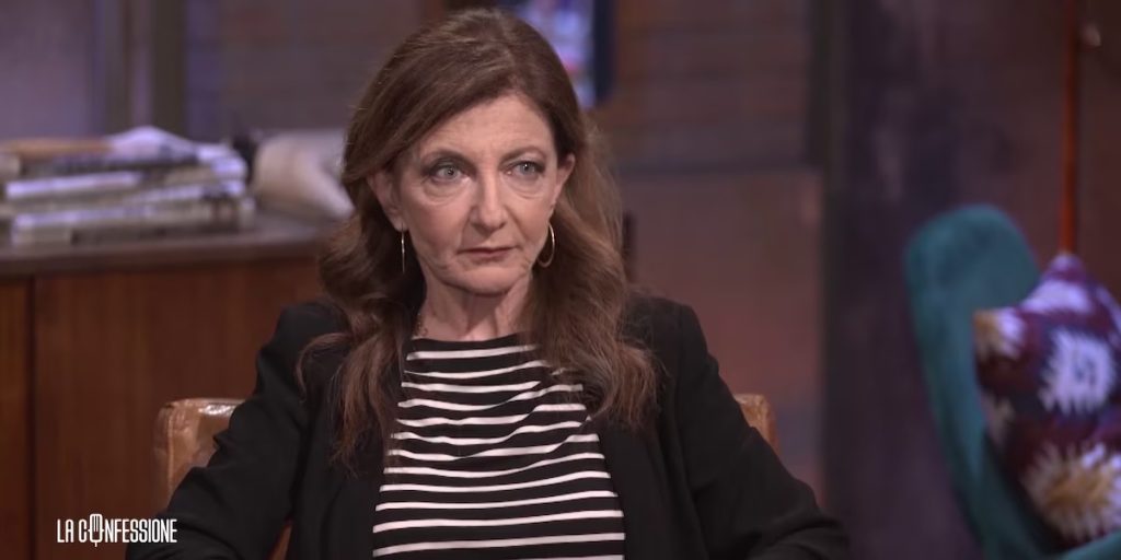 Peter Gomez confessa Giancarlo De Cataldo e Francesca Reggiani