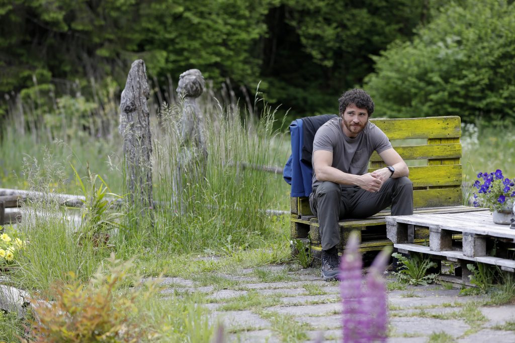 Francesco Ferdinandi - Una Nuova Vita