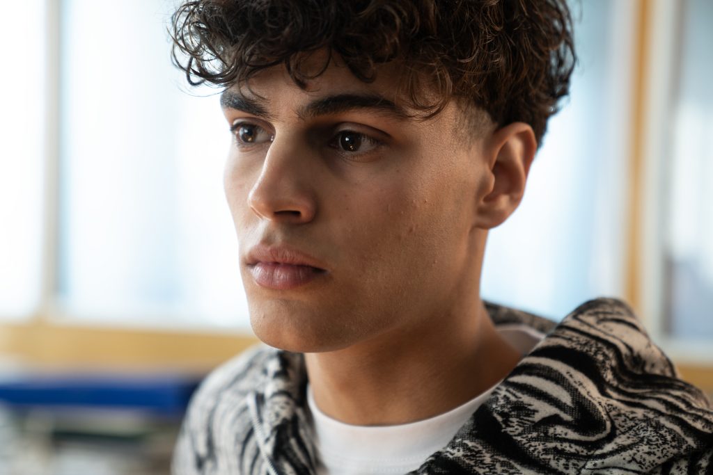 Francesco Zenga - La Preside