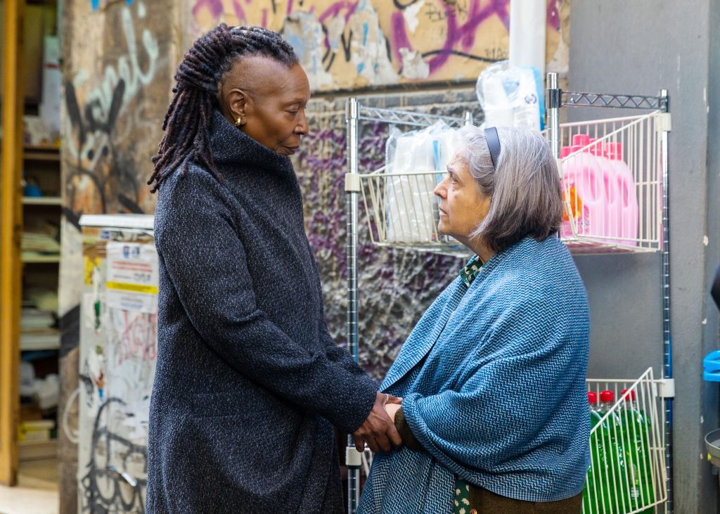 Un Posto al Sole, anticipazioni dal 16 al 20 febbraio 2026: Eleanor si riconcilia con Imma e Ciro