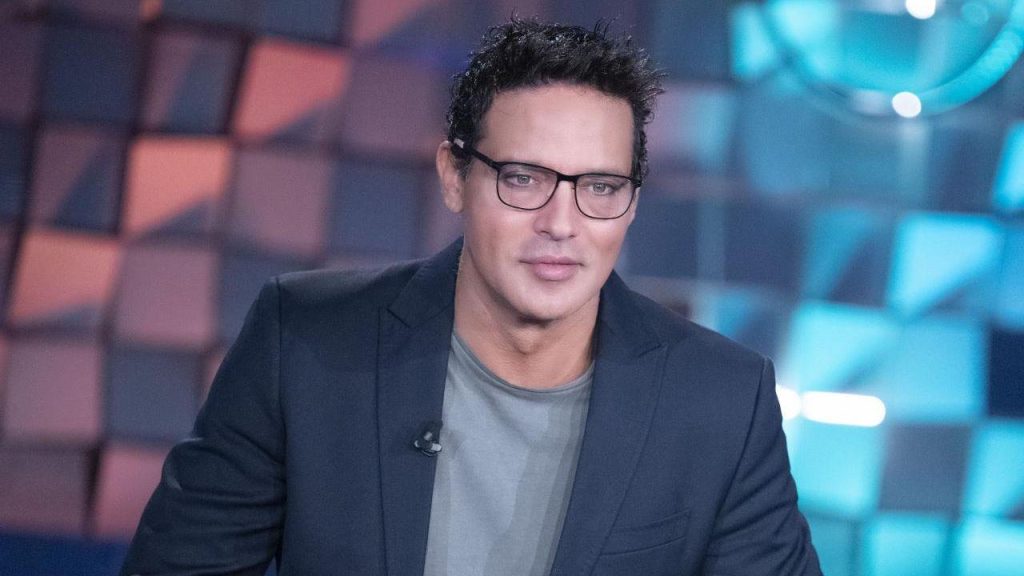 Gabriel Garko hot in Colpa dei Sensi: “Sono stato col sedere di fuori davanti a tutta la troupe, spero non sia stata tagliata la scena”