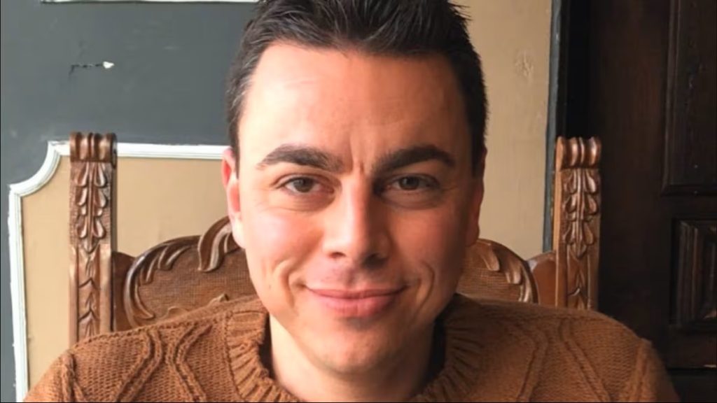 Gabriele Sabattini di Macè è il secondo ‘Boss in Incognito’ del 2026