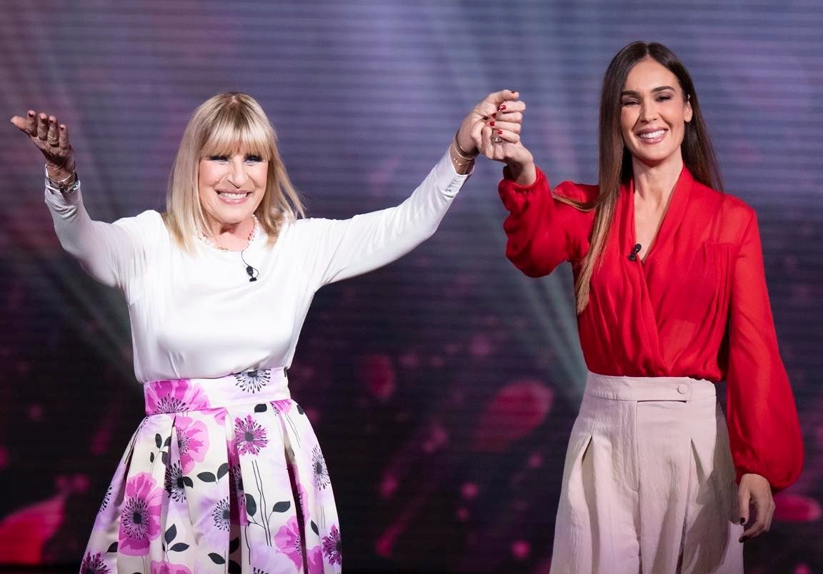 Verissimo: Gemma Galgani, Gabriele Muccino e Iva Zanicchi tra gli ospiti