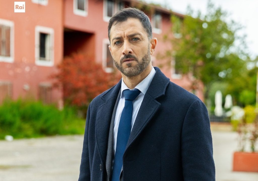 Gennaro Gagliotti - UPAS