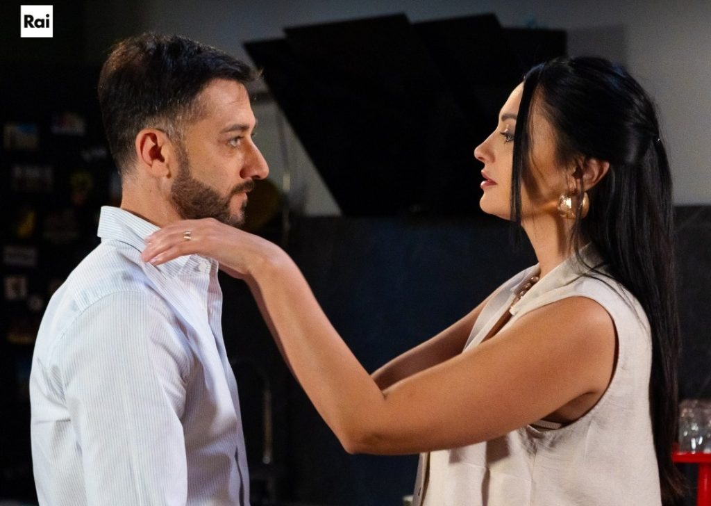 Un Posto al Sole, anticipazioni dal 12 al 16 gennaio 2026: Antonietta denuncia i crimini di Gennaro durante la trasmissione di Michele