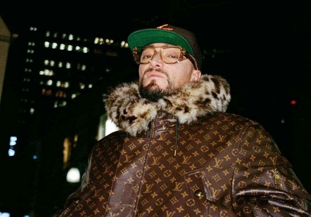 Classifica FIMI dal 9 al 15 gennaio 2026, Guè & Cookin Soul fanno subito centro con “Fastlife 5: Audio Luxury”