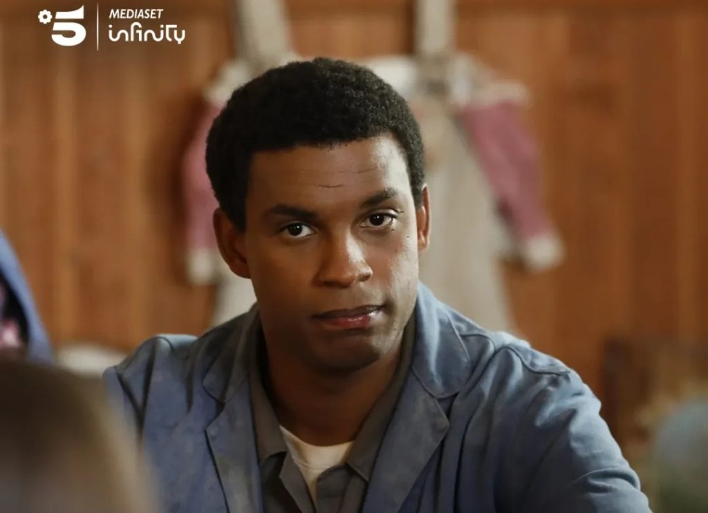 Haroun Fall - Una Nuova Vita