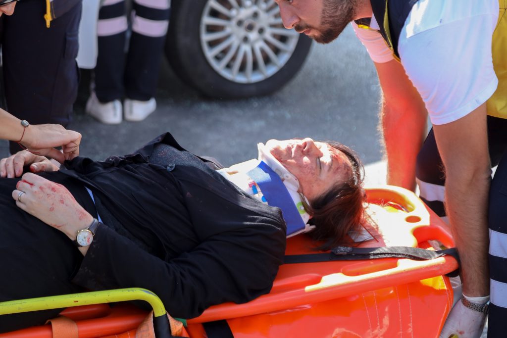 Hatice - La Forza di una Donna