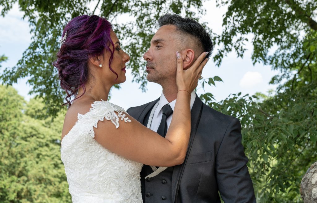 Irene Mele e Andrea Disisto - MAPV16