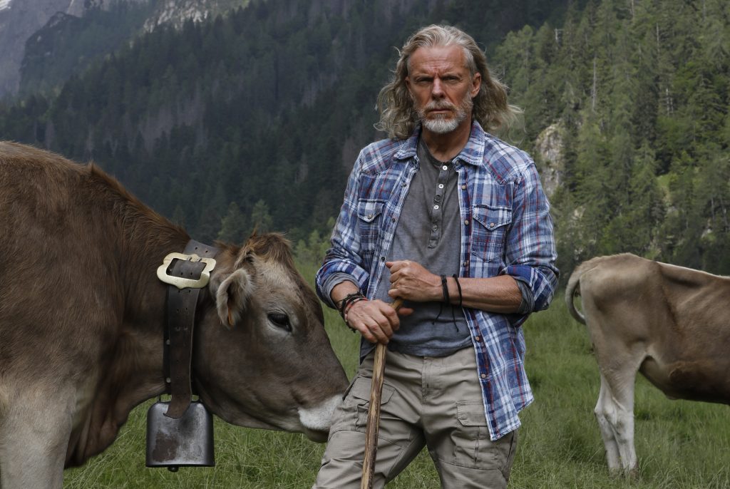 Kaspar Capparoni - Una Nuova Vita