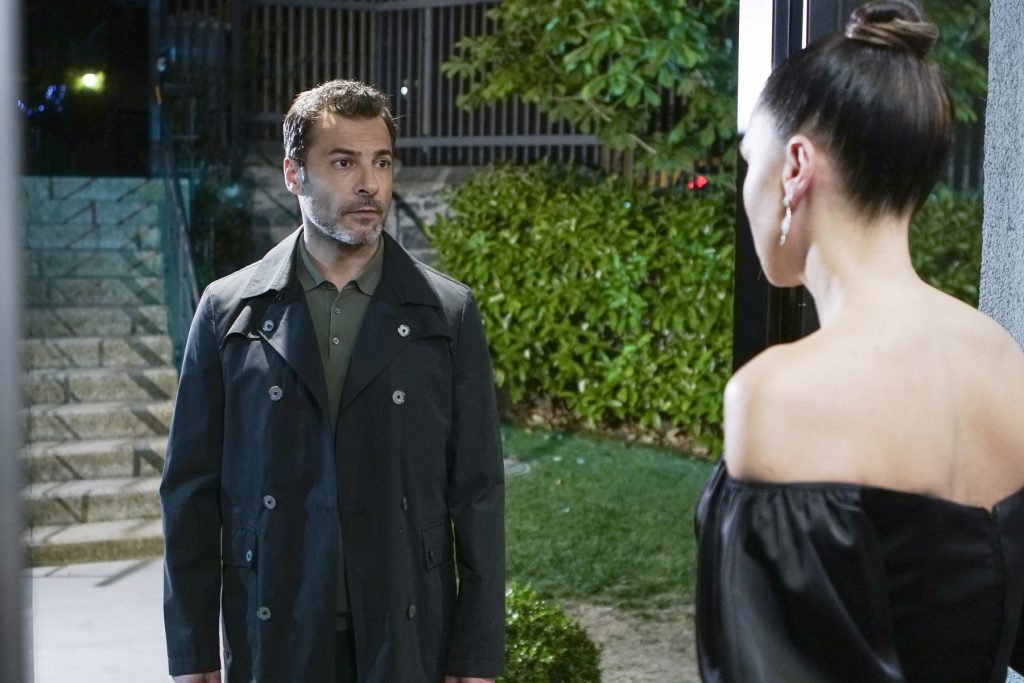 Kaya e Ender - Forbidden Fruit