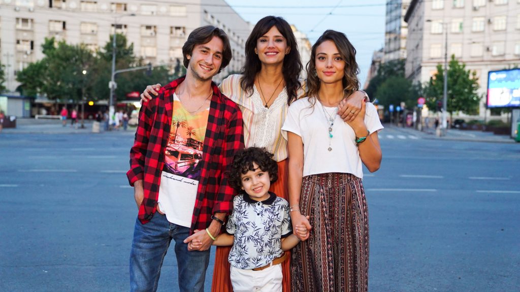 Melek – Il Coraggio di una Madre è la nuova turcata di Real Time