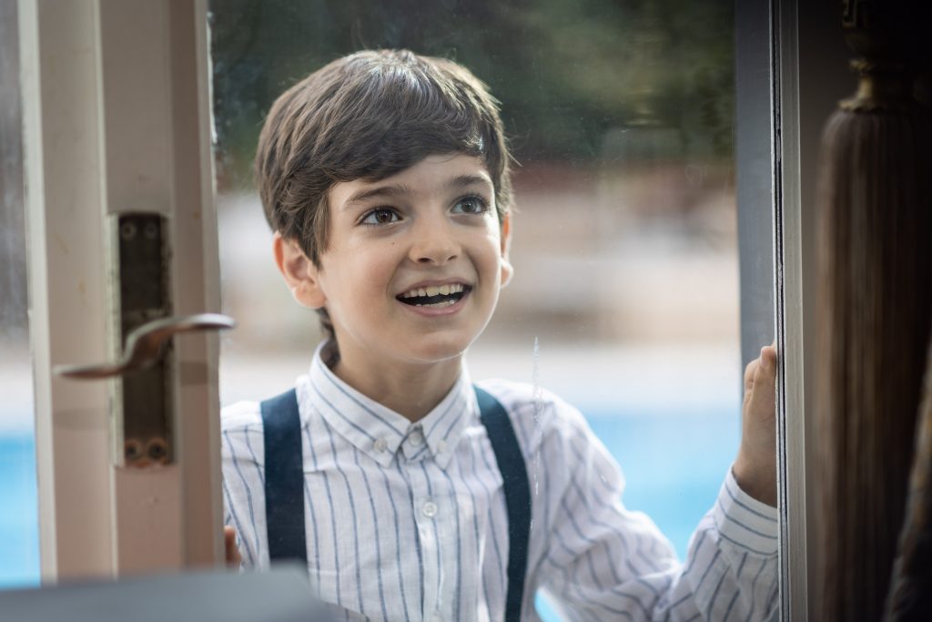 Kerim - Io Sono Farah